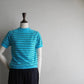 70s Striped Top