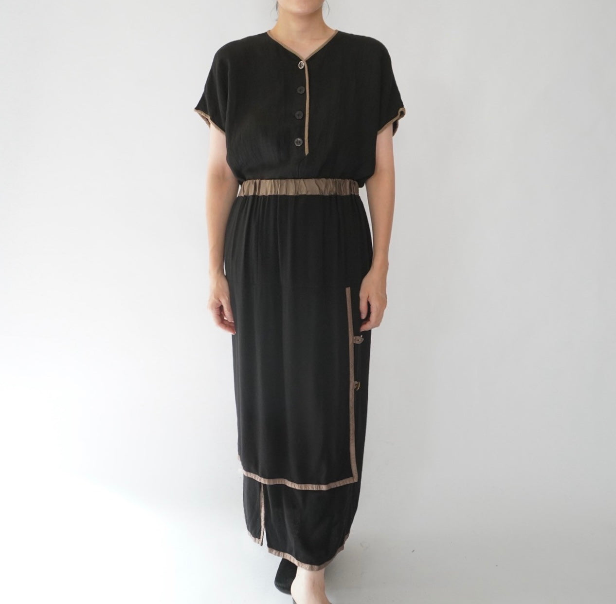 80s EURO Design Top