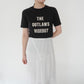 80s Printed T-shirt Made in USA