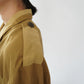 80s Silk Design Top