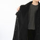 90s Cotton×Corduroy Coat