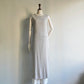 90s Sleeveless Maxi Dress