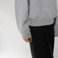 00s "Russell Athletic" Printed Sweater