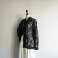 90s Cord Lace Shirt,Jacket