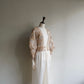 80s Design Jacket,Blouse