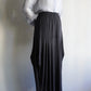 90s Design Skirt Made in Germany