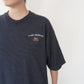 90s Striped T-shirt Made in USA