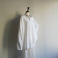 80s Cotton Embroidery Tunic