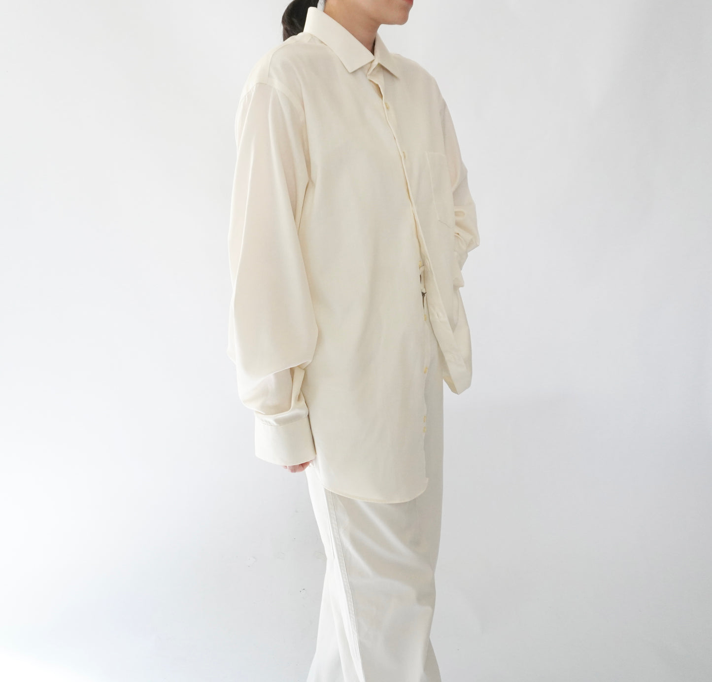 "Geoffrey Beene"  Shirt