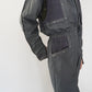 80s EURO Design Jumpsuit