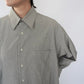 "Geoffrey Beene" Pattern Shirt