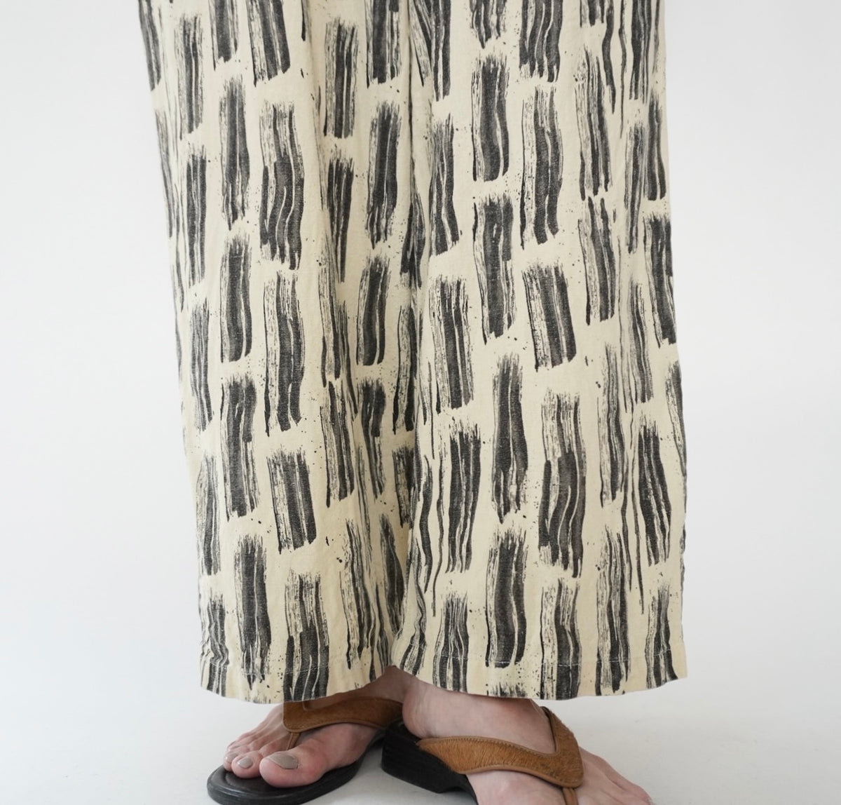 90s Wide Pants