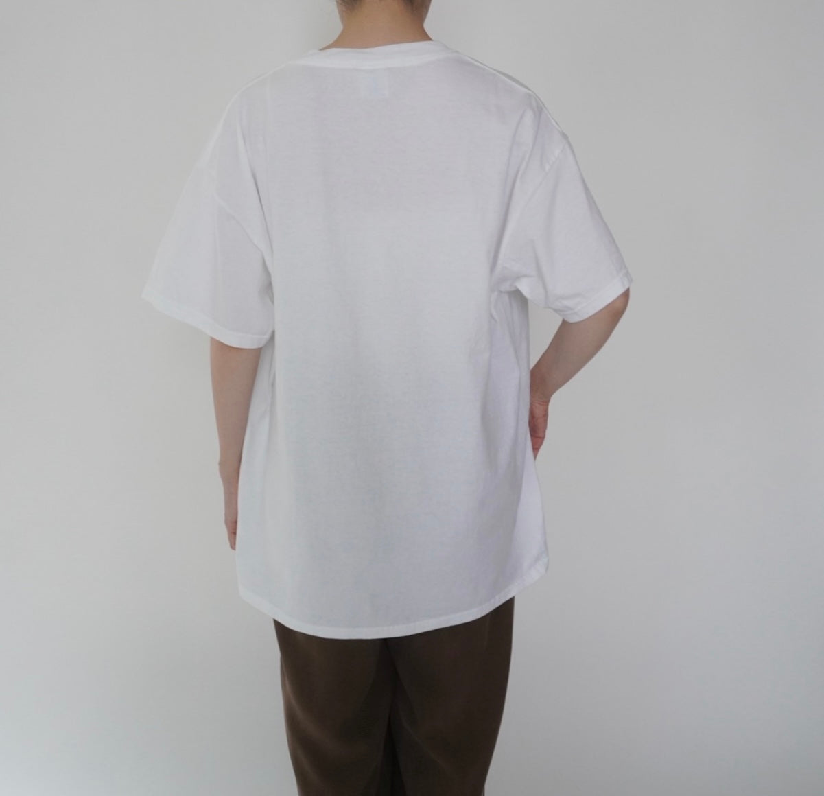90s Printed T-shirt