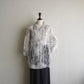 90s Sheer Zipped Shirt, Jacket