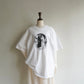 90s Photo Printed T-shirt