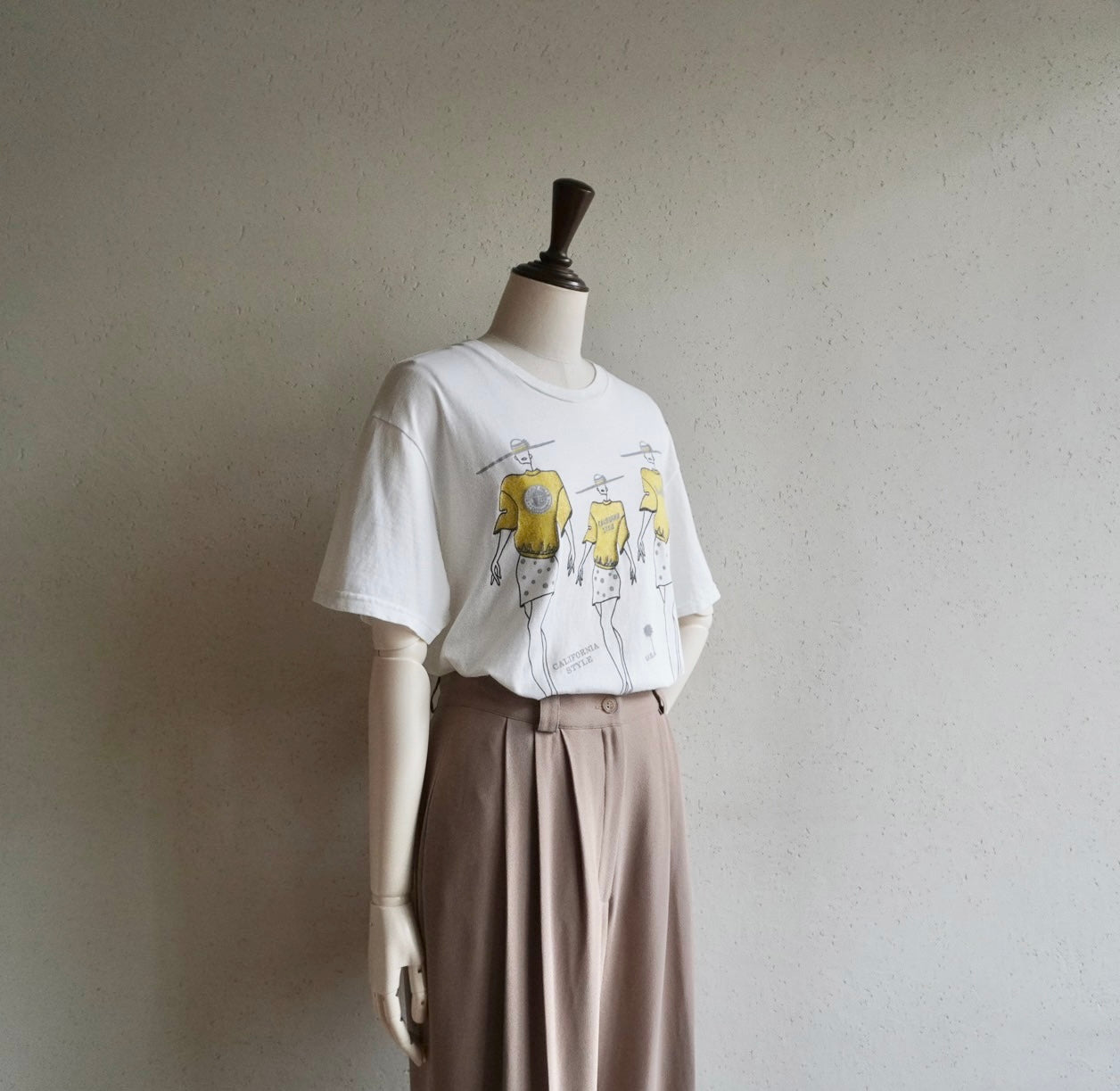 90s Printed T-shirt