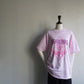 90s Printed T-shirt Made in USA
