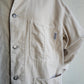 90s "GUESS " Corduroy Shirt,Jacket Made in USA