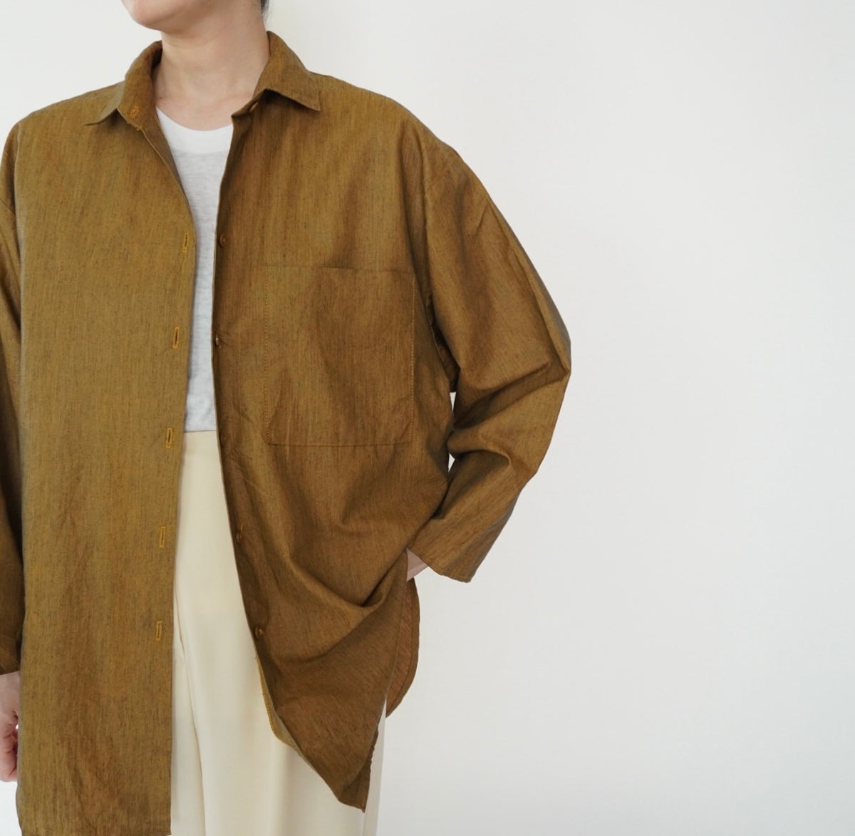 90s Shirt Made in USA