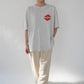 90s "SUZUKI" Printed T-shirt