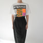 90s Printed T-shirt Made in USA