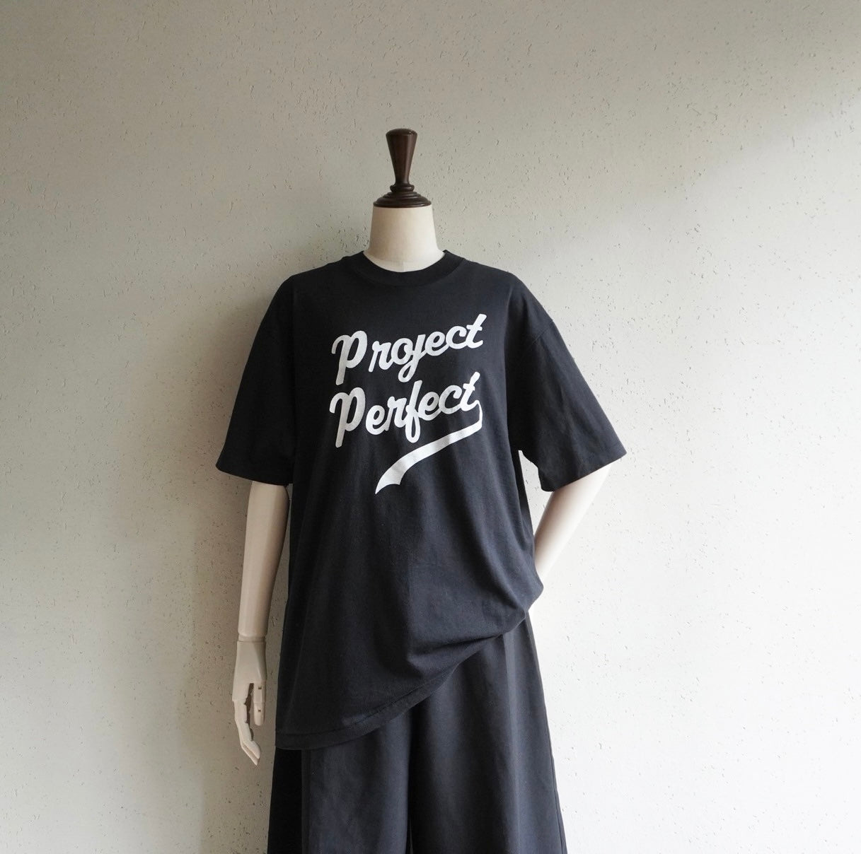 80s Printed T-shirt Made in USA