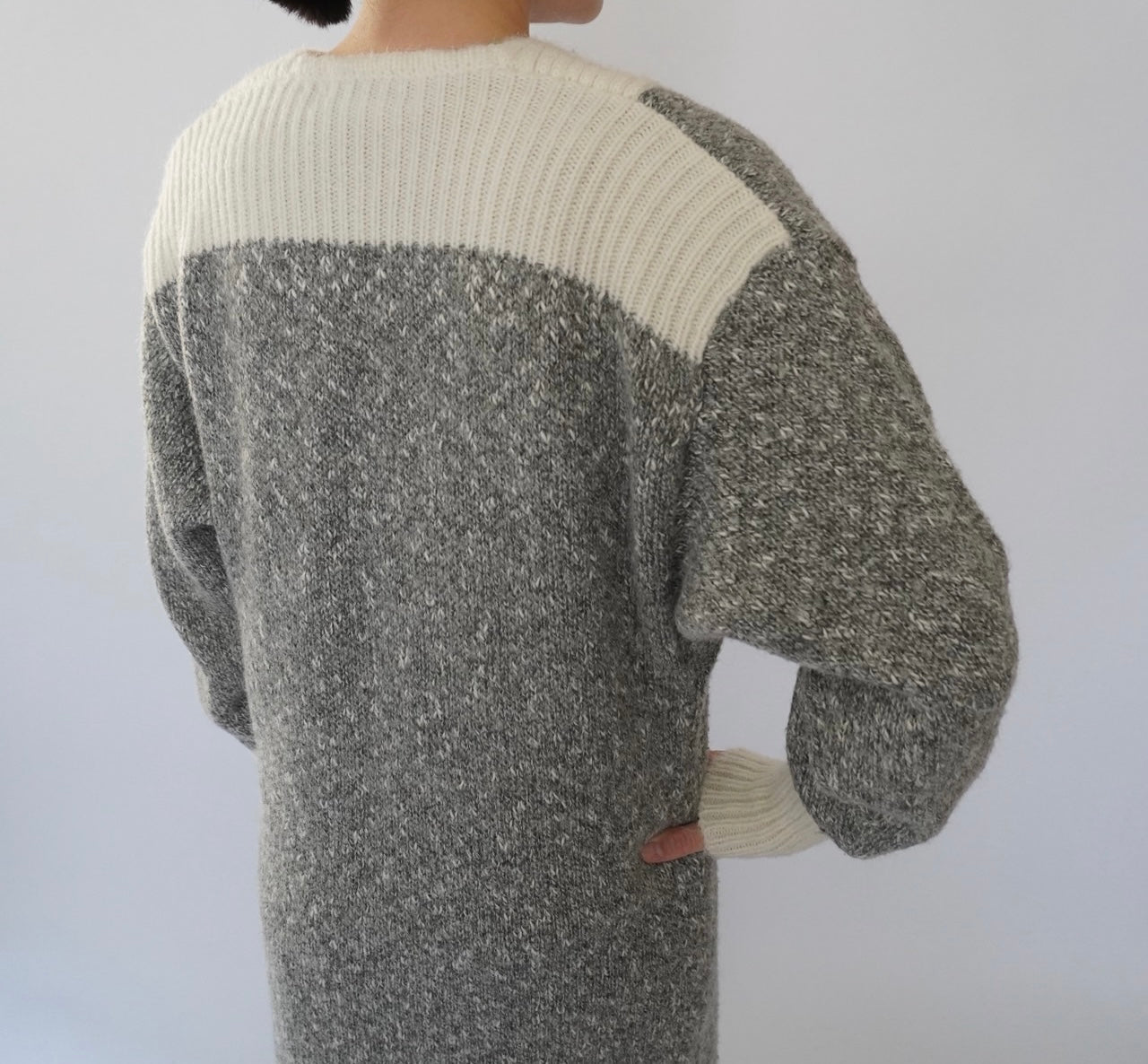 90s Knit Dress