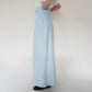 90s EURO Maxi Skirt
