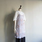 90s Printed Dress