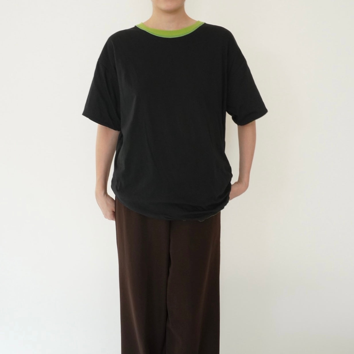 90s Reversible T-shirt