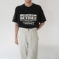 90s Printed T-shirt Made in USA