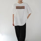 90s Printed T-shirt Made in USA
