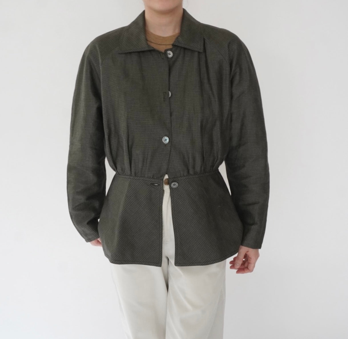 90s  Light Jacket  Made in USA