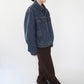 80s Levis 70506 0316 Denim Jacket Made in USA