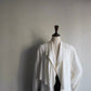 90s Lace Design Jacket Made in USA