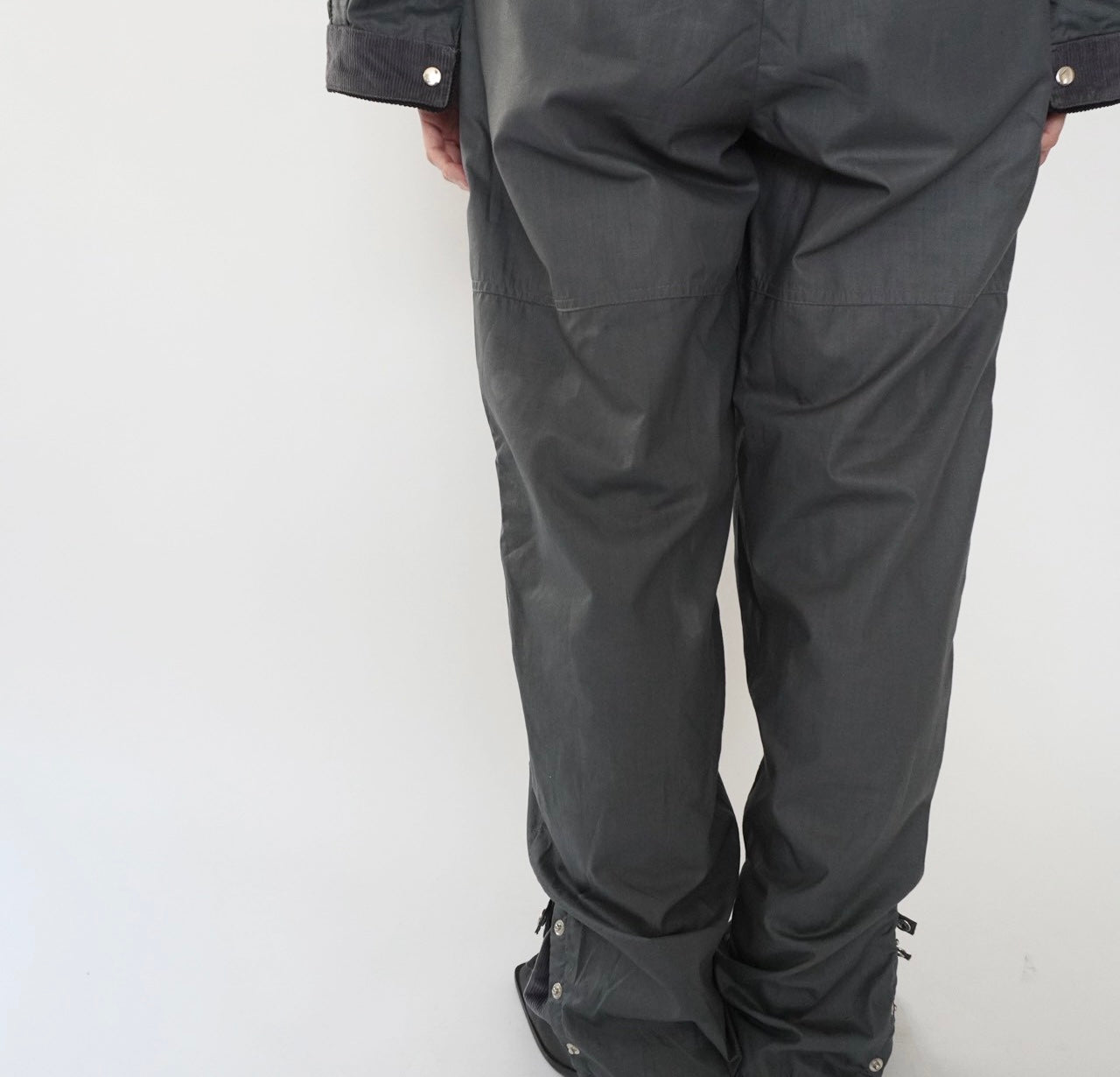 80s EURO Design Jumpsuit