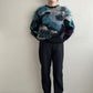 80s Mohair Knit Made in Italy