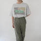 90s Photo Printed T-shirt