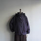 90s Design Zipped Jacket