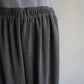 90s Gray Wide Pants