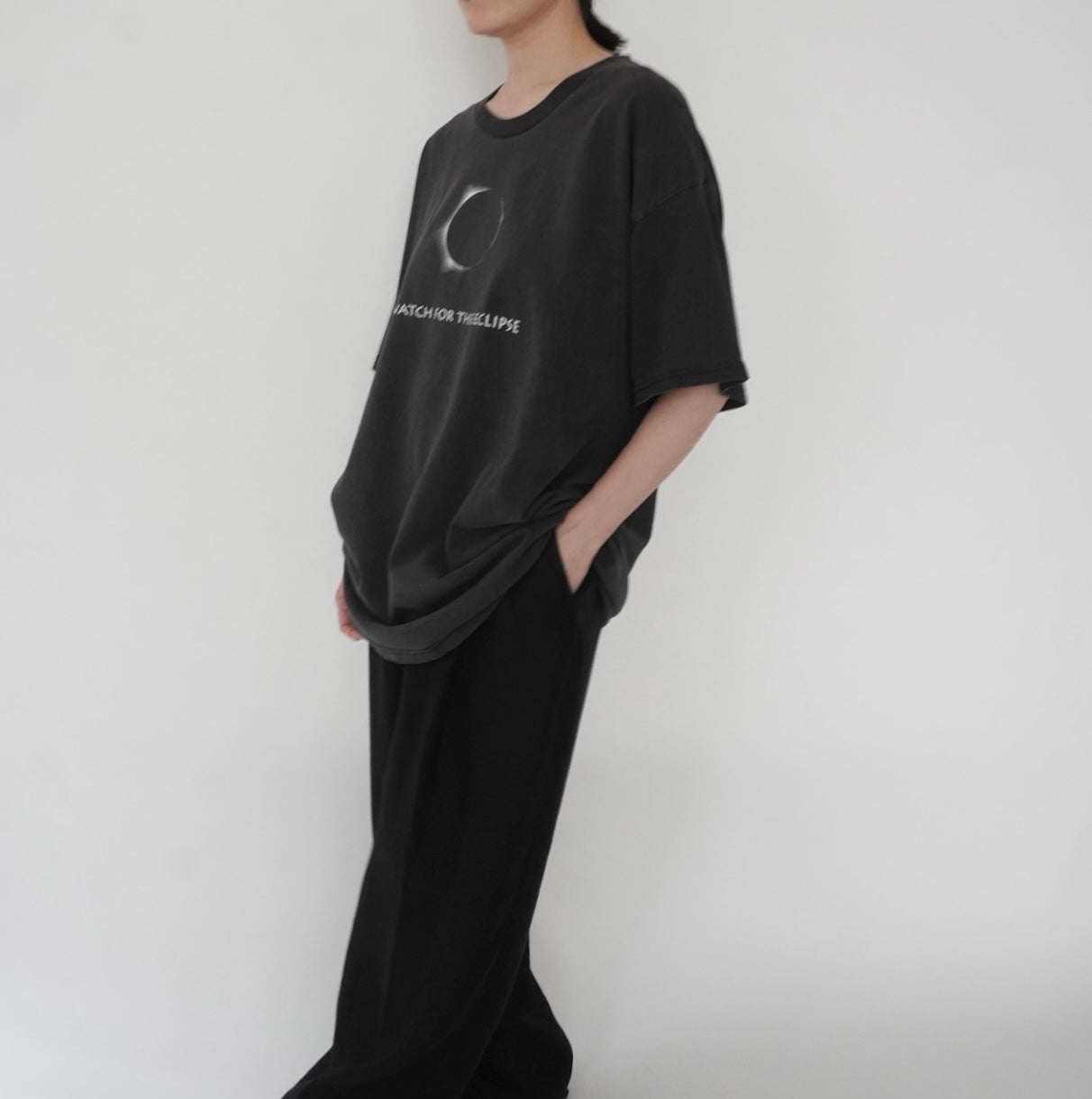00s Printed T-shirt
