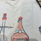 50s Printed Apron