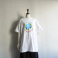 90s Printed T-shirt Made in USA