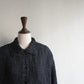 90s Black Shirt