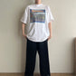 90s Printed T-shirt Made in USA
