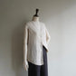 90s "SAKS FIFTH AVENUE" Sleeveless Top