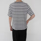 90s Striped T-shirt