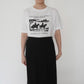 90s EURO Printed T-shirt