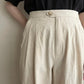 90s Linen Pants