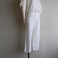 90s Cropped Pants Made in Italy
